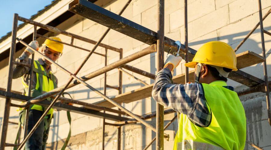 Expert new roof installation services in Doylestown, WI